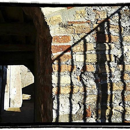 B&B Al Castello Fabro Dış mekan fotoğraf