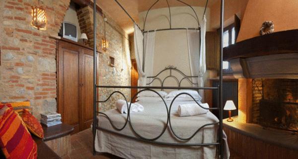 B&B Al Castello Fabro Dış mekan fotoğraf