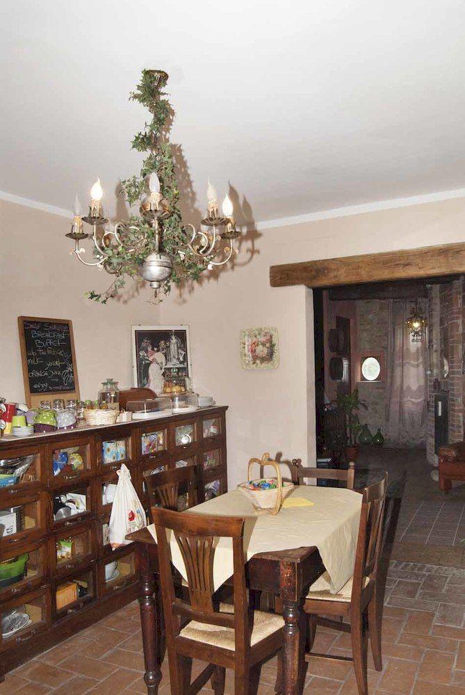 B&B Al Castello Fabro Dış mekan fotoğraf