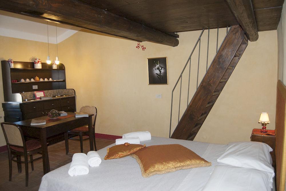 B&B Al Castello Fabro Dış mekan fotoğraf