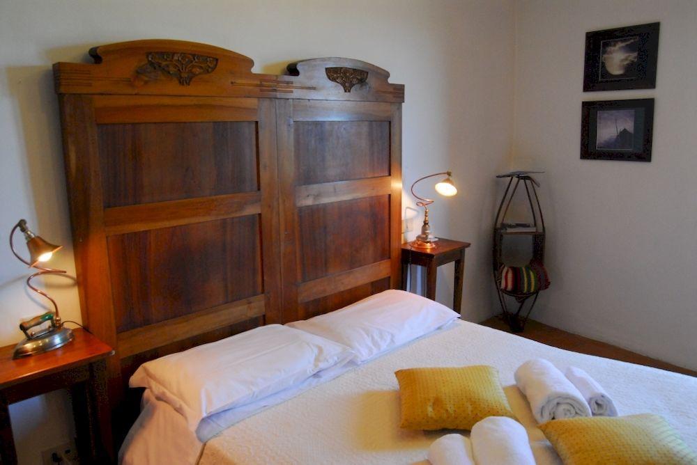 B&B Al Castello Fabro Dış mekan fotoğraf