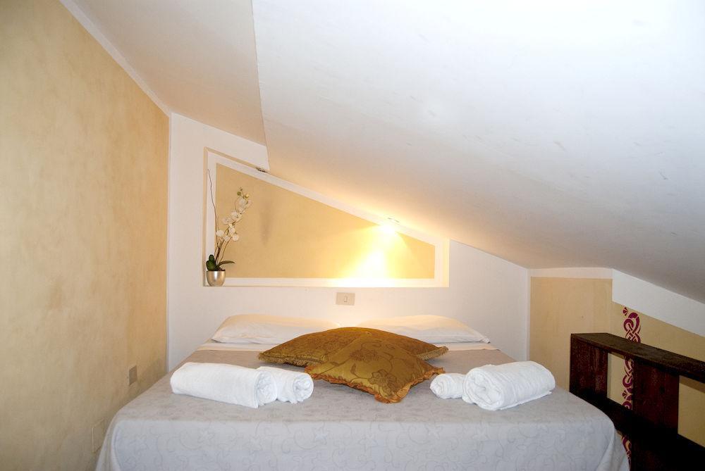 B&B Al Castello Fabro Dış mekan fotoğraf