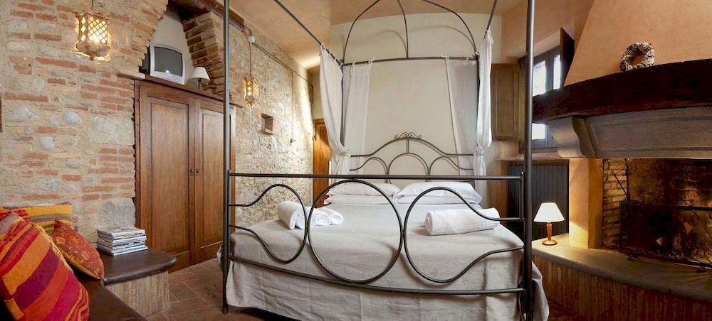 B&B Al Castello Fabro Dış mekan fotoğraf