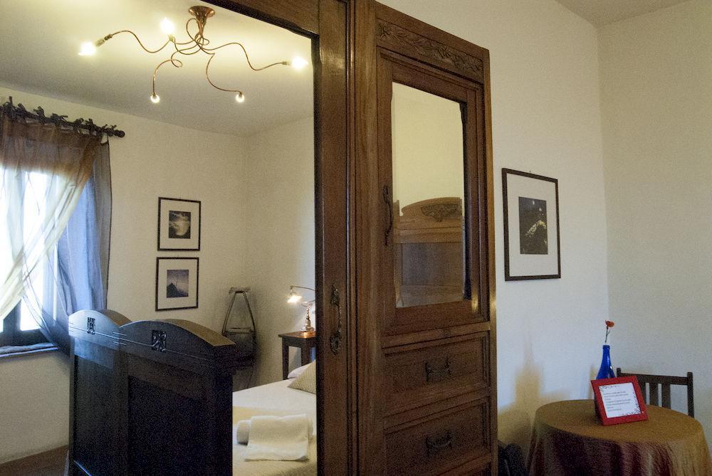 B&B Al Castello Fabro Dış mekan fotoğraf