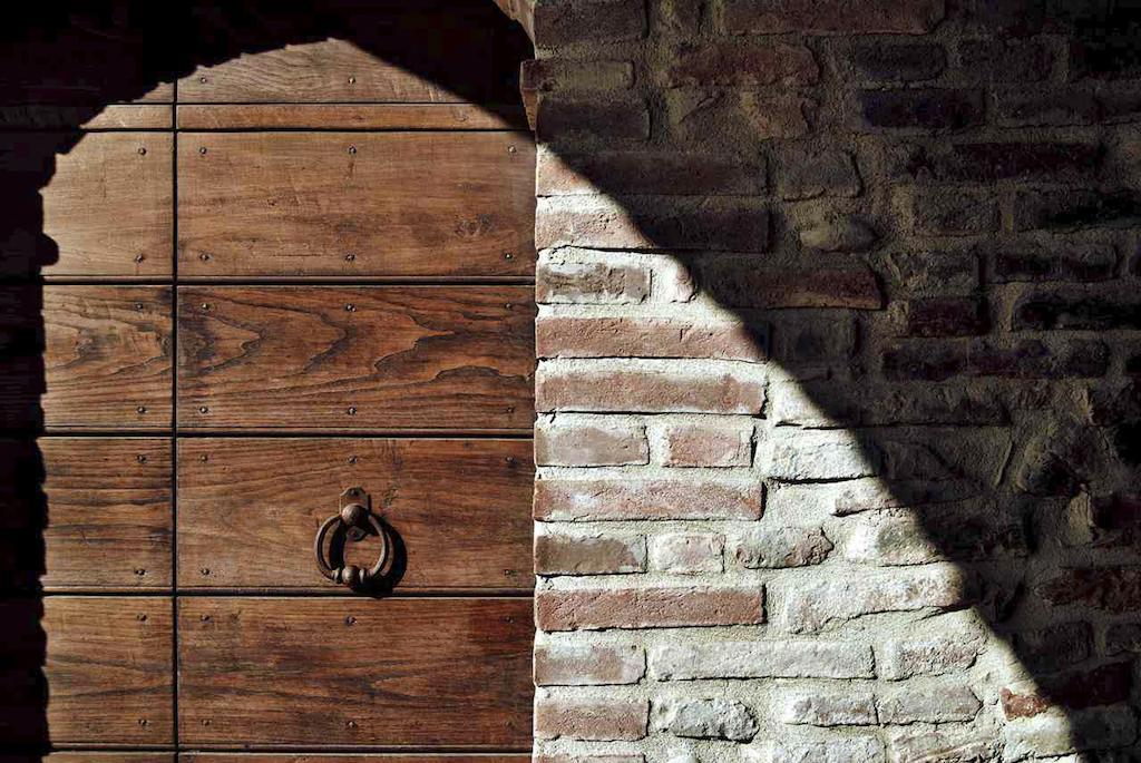 B&B Al Castello Fabro Dış mekan fotoğraf