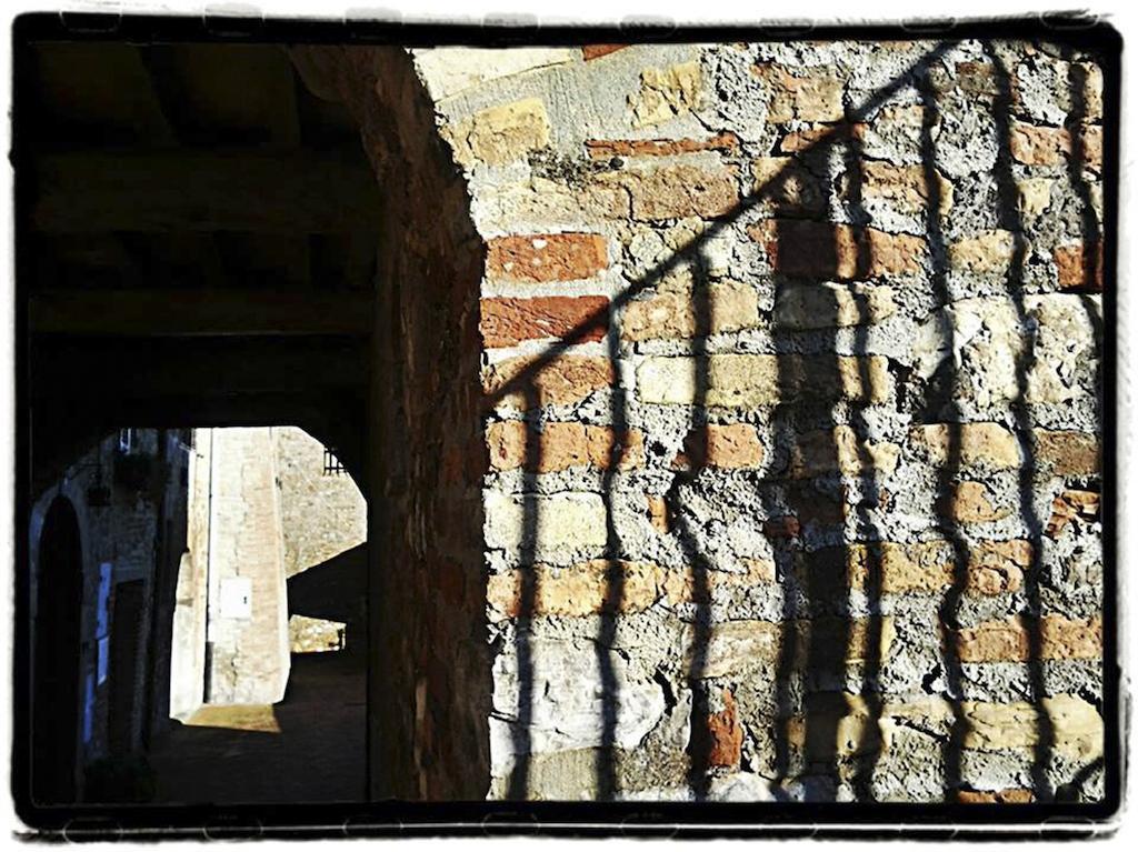 B&B Al Castello Fabro Dış mekan fotoğraf