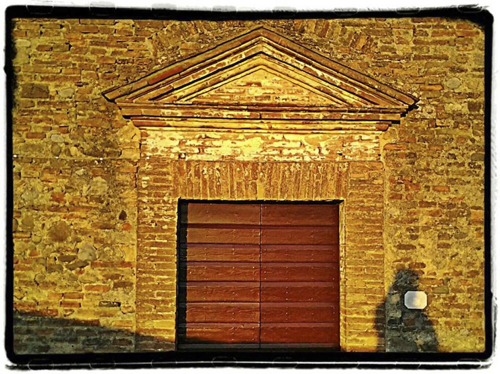 B&B Al Castello Fabro Dış mekan fotoğraf