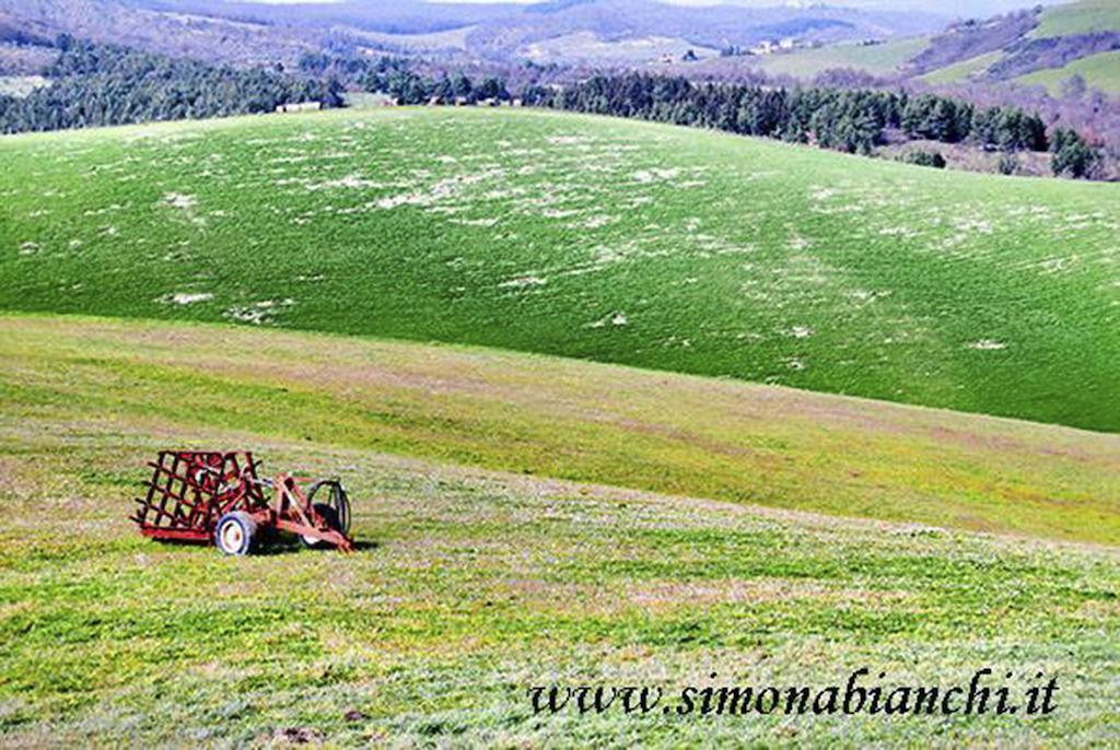 B&B Al Castello Fabro Dış mekan fotoğraf