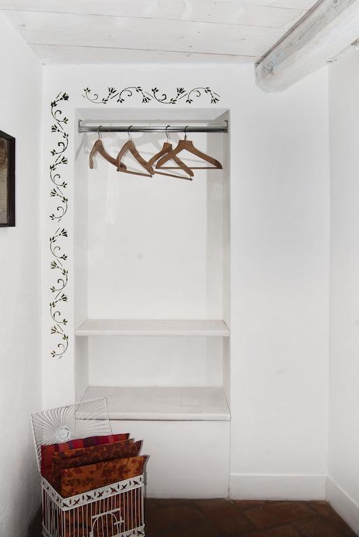 B&B Al Castello Fabro Dış mekan fotoğraf