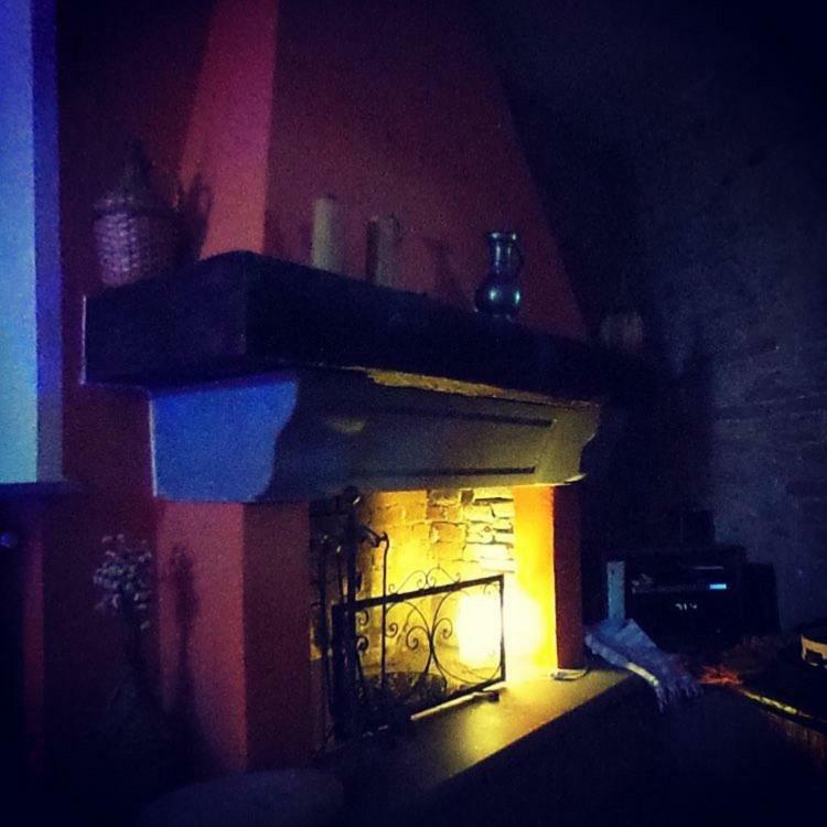 B&B Al Castello Fabro Dış mekan fotoğraf
